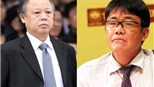 Nóng: Đình chỉ nhiệm vụ Trưởng, Phó ban trọng tài VFF